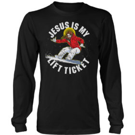 Mens Long Sleeve