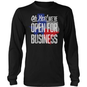 Mens Long Sleeve