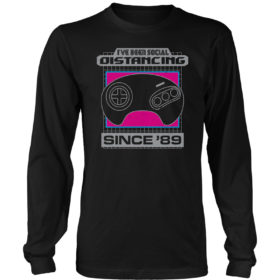 Mens Long Sleeve