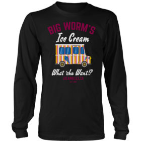 Mens Long Sleeve