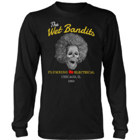 Mens Long Sleeve