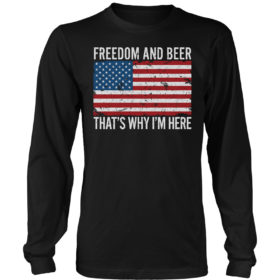 Mens Long Sleeve