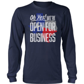 Mens Long Sleeve