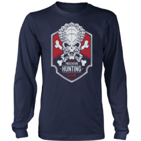 Mens Long Sleeve