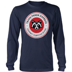 Mens Long Sleeve