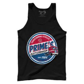 Premium Mens Tank