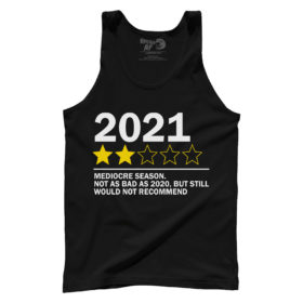 Premium Mens Tank