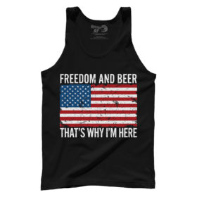 Premium Mens Tank