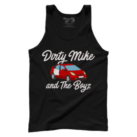 Premium Mens Tank