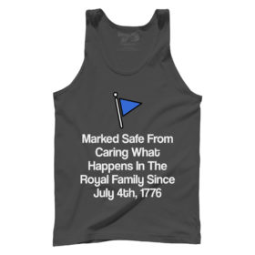 Premium Mens Tank