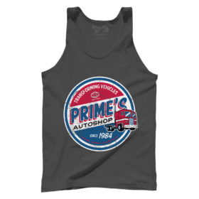 Premium Mens Tank