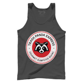 Premium Mens Tank