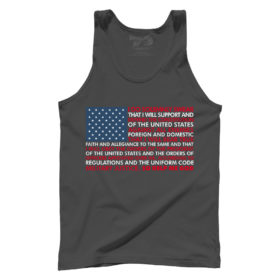 Premium Mens Tank