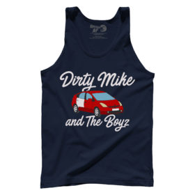 Premium Mens Tank