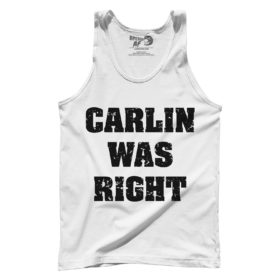 Premium Mens Tank