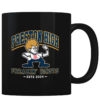 Preston High - Coffee Mug