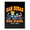 San Dimas - Poster