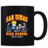 San Dimas - Coffee Mug