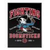 Fighting Boomsticks - Poster