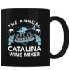 Catalina Wine Mixer - Coffee Mug