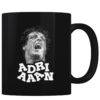Rocky Two Tone - Coffee Mug