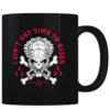 Time To Bleed - Coffee Mug