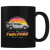 Twin Pines - Coffee Mug