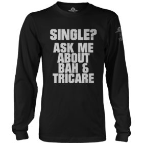 Mens Long Sleeve