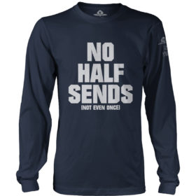 Mens Long Sleeve