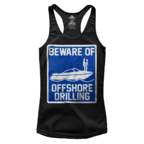 Premium Ladies Racerback Tank