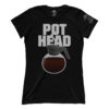 Pot Head (Ladies)