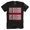 OK Boomer - Terrible Day