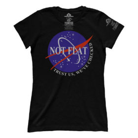Premium Ladies Tee