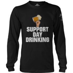 Mens Long Sleeve