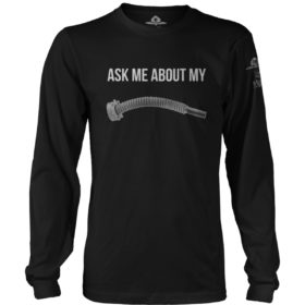 Mens Long Sleeve