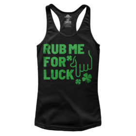 Premium Ladies Racerback Tank