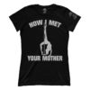 How I met your mother (Ladies)