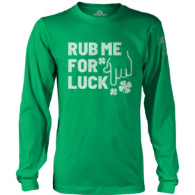 Mens Long Sleeve