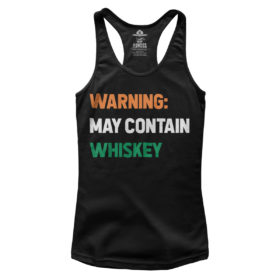 Premium Ladies Racerback Tank