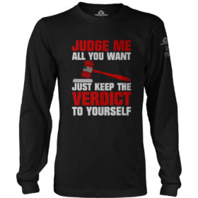 Mens Long Sleeve