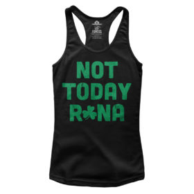 Premium Ladies Racerback Tank