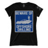Offshore Drilling (Ladies)