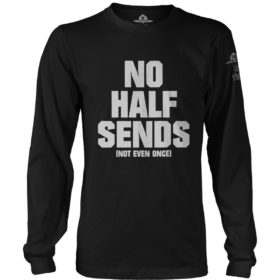 Mens Long Sleeve