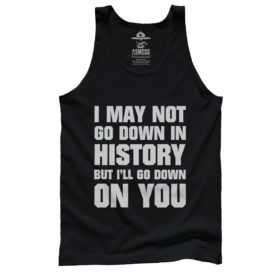 Premium Mens Tank