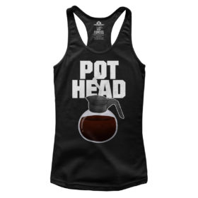 Premium Ladies Racerback Tank