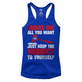 Premium Ladies Racerback Tank