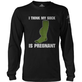 Mens Long Sleeve