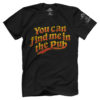 Find Me in the Pub