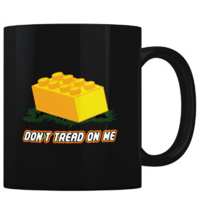 Coffee Mug - 11oz