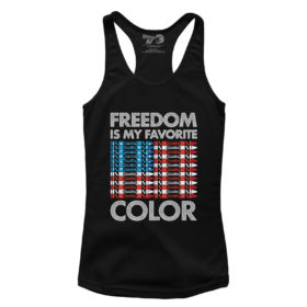 Premium Ladies Racerback Tank